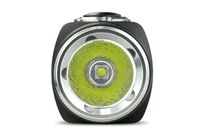 Latarka ręczna EDC EverActive FL-50R Droppy - widok 5