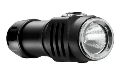 Latarka ręczna EDC EverActive FL-50R Droppy - widok 3