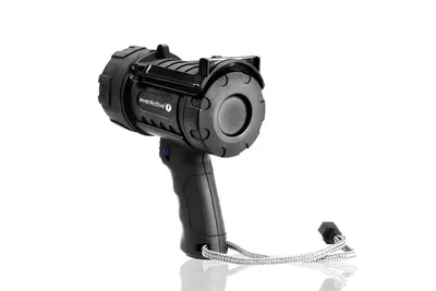 Latarka szperacz EverActive Hammer SL-500R - widok 2