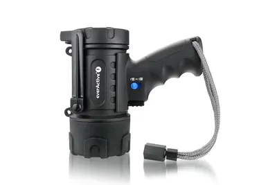 Latarka szperacz EverActive Hammer SL-500R - widok 3