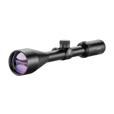 Luneta celownicza Hawke Vantage 3-9x50 30/30 tubus 1" bez montażu (354-103)