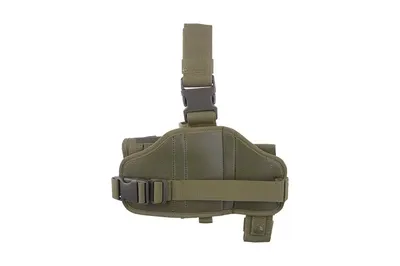 Modułowy panel udowy z kaburą - wz.93 Pantera leśna (GFT-29-019530) GFC TACTICAL - widok 4