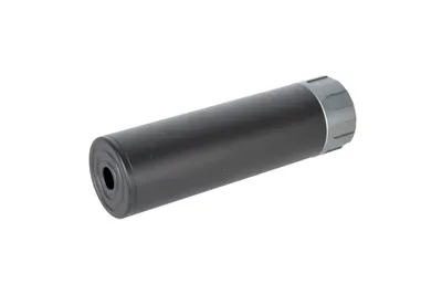 Tłumik dźwięku ASG Specna Arms ATU - Advanced Tracer Unit II - czarny (SPE-09-032026) - widok 2
