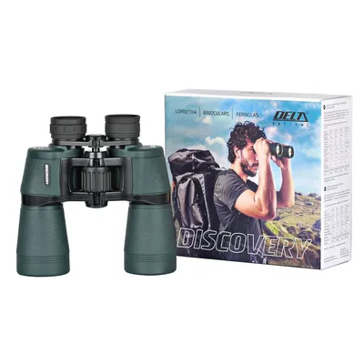 Lornetka Delta Optical Discovery 12x50 (DO.DO-1202) - widok 2