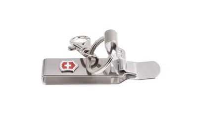 Multiclip Victorinox brelok z karabińczykiem (4.1858) - widok 2