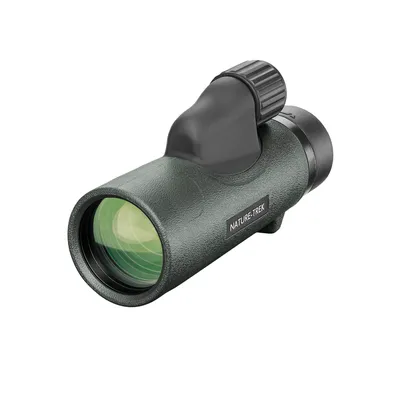 Monokular Hawke Nature Trek 10x42 zielony (354-360)