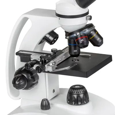 Mikroskop Delta Optical BioLight 300  (DO-3330) - widok 5