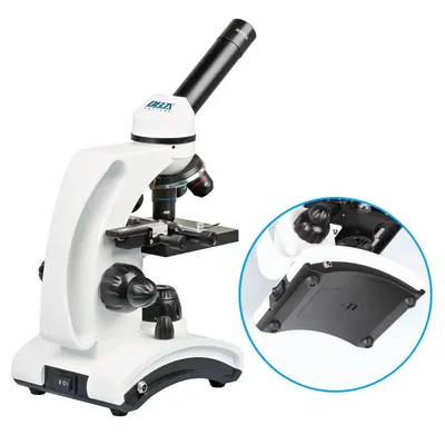 Mikroskop Delta Optical BioLight 300  (DO-3330) - widok 8