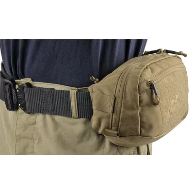 Nerka HELIKON Possum Waist Pack - Cordura -  - One Size (TB-PSM-CD-0A0BD) HELIKON-TEX - widok 2