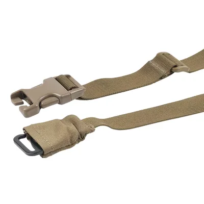 Nerka HELIKON Possum Waist Pack - Cordura -  - One Size (TB-PSM-CD-0A0BD) HELIKON-TEX - widok 4