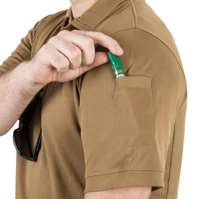 Polo Helikon UTL TopCool Lite S (PD-UTL-TL-01-B03) HELIKON-TEX - widok 5