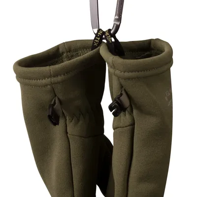 Rękawiczki Helikon Trekker Outback Gloves - Czarne - S/Regular (RK-TKO-RP-01-B03) HELIKON-TEX - widok 3