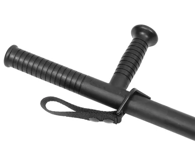 Tonfa zwykła ESP z uchwytem TR-24/59 (TR-24/59 + TR-02) - widok 3