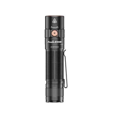 Latarka LED Fenix E35R (039-542) - widok 3