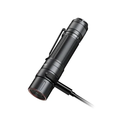 Latarka LED Fenix E35R (039-542) - widok 4
