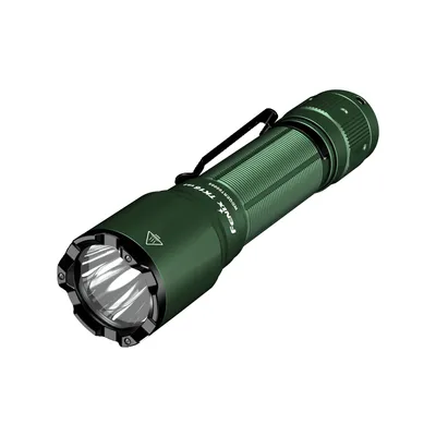 Latarka taktyczna Fenix TK16 V2.0 zielona (039-581) - widok 2