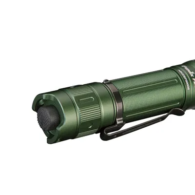 Latarka taktyczna LED Fenix PD35 V3.0 zielona (039-575) - widok 3