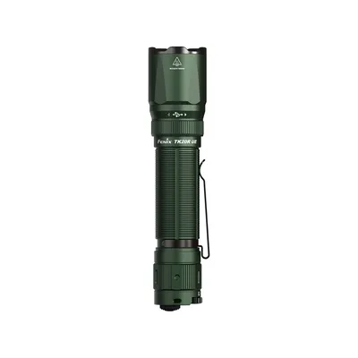 Latarka taktyczna LED Fenix TK20R UE zielona (039-564) - widok 3
