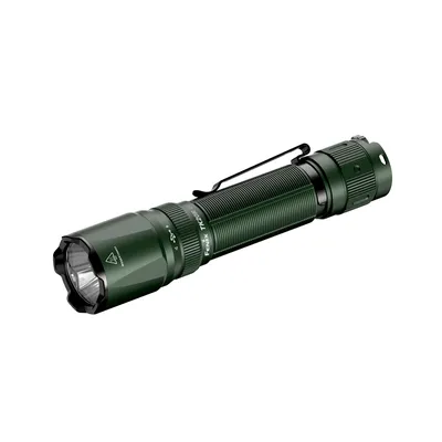 Latarka taktyczna LED Fenix TK20R UE zielona (039-564)