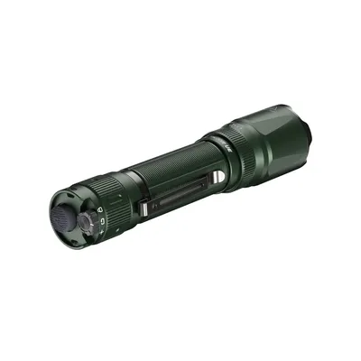 Latarka taktyczna LED Fenix TK20R UE zielona (039-564) - widok 2