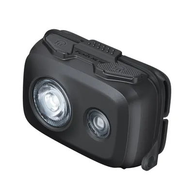 Latarka czołowa Fenix HL16 czarna (039-553) - widok 2