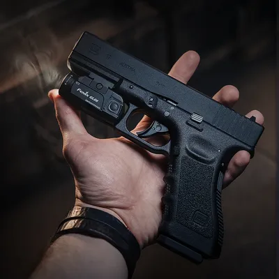 Latarka na broń Fenix GL06 (039-556) - widok 7