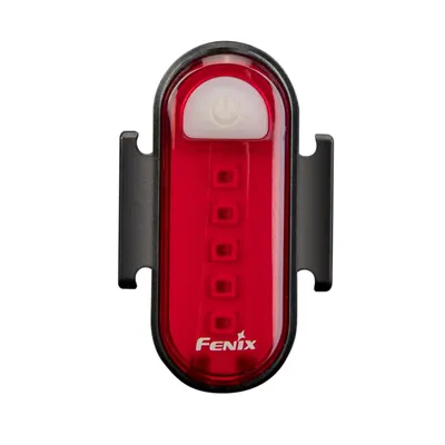 Lampka rowerowa Fenix BC26R plus lampka BC05R V2.0 gratis (039-588) - widok 5