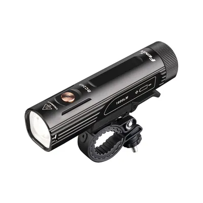 Lampka rowerowa Fenix BC26R plus lampka BC05R V2.0 gratis (039-588) - widok 4