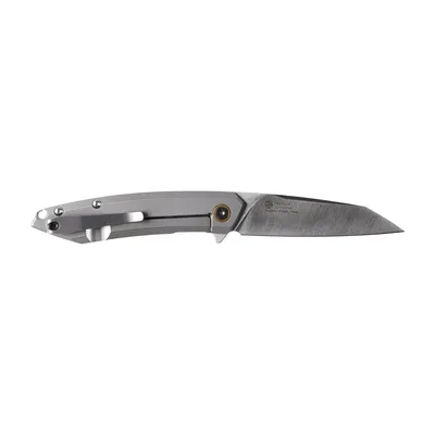 Nóż Ruike P831S-SA srebrny (340-062) - widok 2