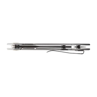 Nóż Ruike P831S-SA srebrny (340-062) - widok 5