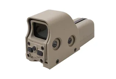 Kolimator AIM-O 5019 typu 553 (AMO-10-004568) - widok 4