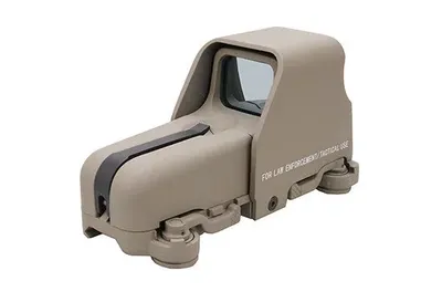 Kolimator AIM-O 5019 typu 553 (AMO-10-004568) - widok 2