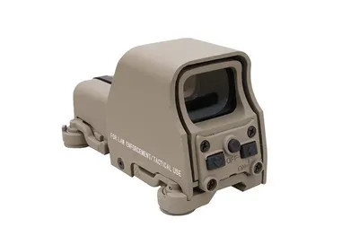 Kolimator AIM-O 5019 typu 553 (AMO-10-004568) - widok 3