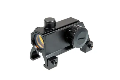 Kolimator AIM-O do MP5 - czarny (AMO-10-024269) - widok 5