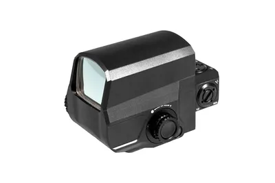 Kolimator AIM-O LCO - czarny (AMO-10-024260) - widok 4