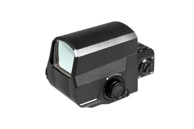 Kolimator AIM-O LCO - czarny (AMO-10-024260)