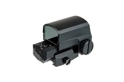 Kolimator AIM-O LCO - czarny (AMO-10-024260) - widok 2