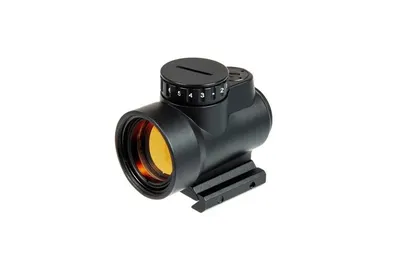Kolimator AIM-O MRO - czarny (AMO-10-024247)