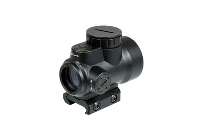 Kolimator AIM-O MRO - czarny (AMO-10-024247) - widok 5