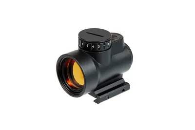 Kolimator AIM-O MRO - czarny (AMO-10-024247) - widok 4