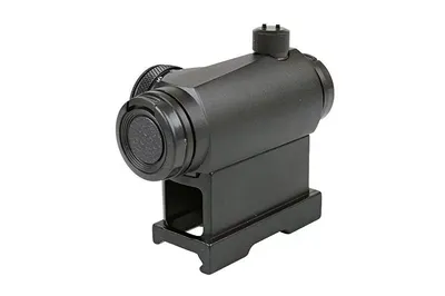 Kolimator AIM-O T1 z montażem QD - czarny (AMO-10-004567) - widok 2