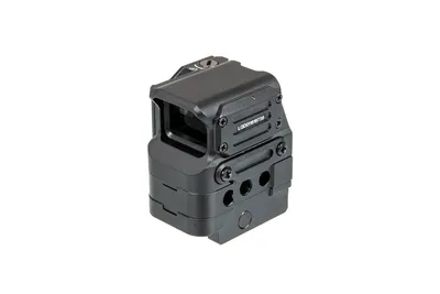 Kolimator AIM-O FC1 Reflex Sight - czarny (AMO-10-024264) - widok 4