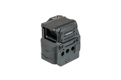 Kolimator AIM-O FC1 Reflex Sight - czarny (AMO-10-024264) - widok 2