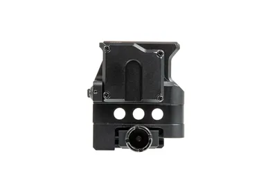Kolimator AIM-O FC1 Reflex Sight - czarny (AMO-10-024264) - widok 5