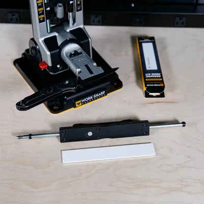 Kamień ceramiczny do ostrzałki Work Sharp Professional Precision Adjust (009-069) - widok 3