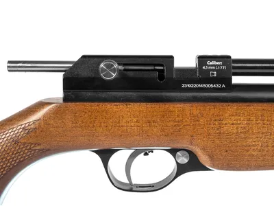 Karabinek wiatrówka Diana PCP Stormrider 4,5 mm Ek < 17J (1900004) - widok 2