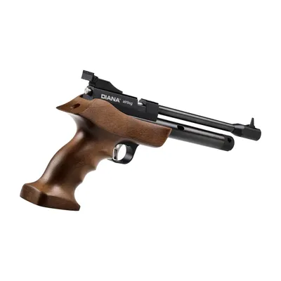 Pistolet wiatrówka Diana Airbug 5,5 mm CO2 (19300100) - widok 2