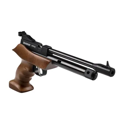 Pistolet wiatrówka Diana Airbug 5,5 mm CO2 (19300100) - widok 5