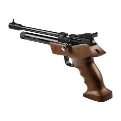 Pistolet wiatrówka Diana Airbug 5,5 mm CO2 (19300100) - widok 4