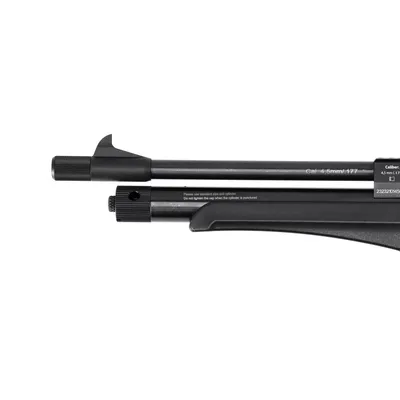 Pistolet wiatrówka Diana Chaser CO2 4,5 mm Ek < 17J (19200000)